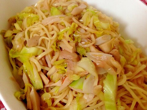 たらこソースで焼きそば レシピ 作り方 By Thank You Good Bye 楽天レシピ たらこソースで焼きそば レシピ 作り方 By Thank You Good Bye 楽天レシピ